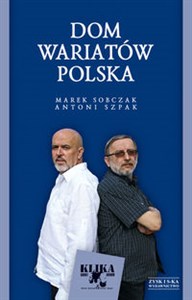 Picture of Dom wariatów "Polska"