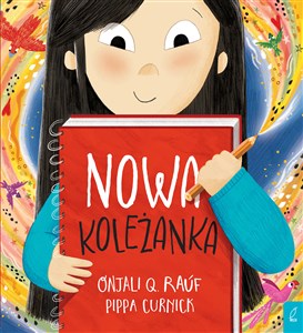 Obrazek Nowa koleżanka