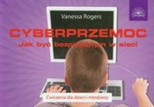 Cyberprzem... - Vanessa Rogers -  Książka z wysyłką do UK