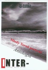 Picture of Młody Toruń poetycki Antologia