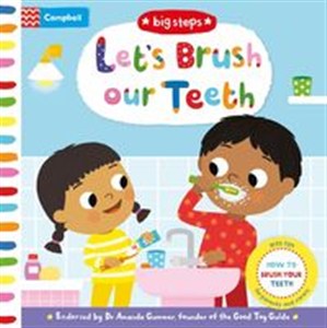 Picture of Let's Brush our Teeth