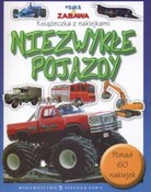 Niezwykłe ... - Kwietniewska-Marzena Talarczyk -  books from Poland