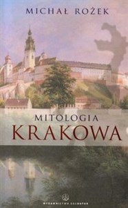 Picture of Mitologia Krakowa