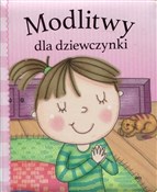 Modlitwy d... - Opracowanie Zbiorowe -  Polish Bookstore 