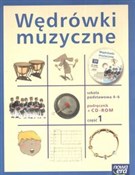 Wędrówki m... - Jerzy Burdzy -  books from Poland