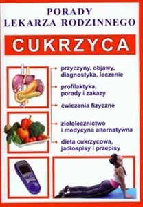 Picture of Cukrzyca Porady lekarza rodzinnego