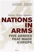 polish book : Nations in... - Barney White-Spunner