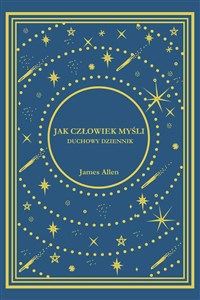 Obrazek Jak Człowiek Myśli. Duchowy Dziennik