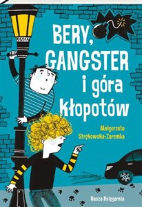 Picture of Bery, gangster i góra kłopotów