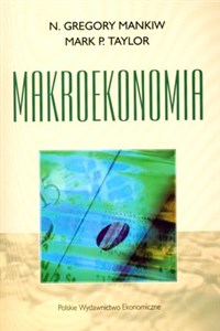 Obrazek Makroekonomia