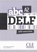 polish book : ABC DELF A... - David Clement-Rodriguez, Amelie Lombardini