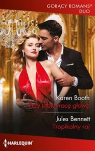 Picture of Przy tobie tracę głowę / Tropikalny raj