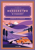 Morderstwo... - Merryn Allingham -  books from Poland