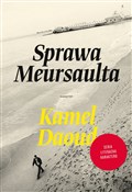 Książka : Sprawa Mer... - Kamel Daoud