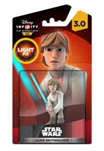 Picture of Disney Infinity 3.0: Figurka Light Fx - Luke Skywalker