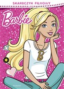 polish book : Barbie Ska... - Opracowanie Zbiorowe