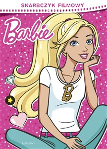 Picture of Barbie Skarbczyk filmowy