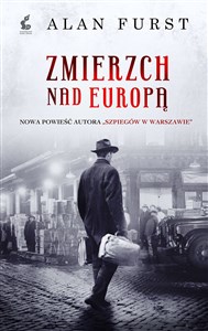 Picture of Zmierzch nad Europą
