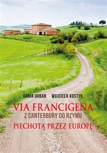 Picture of Via Francigena Z Canterbury do Rzymu Piechotą przez Europę