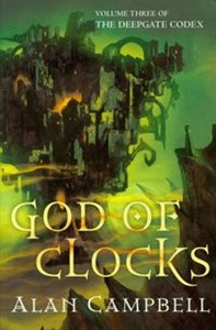 Obrazek God of Clocks