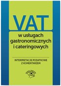 polish book : VAT w usłu... - Bogdan Świąder