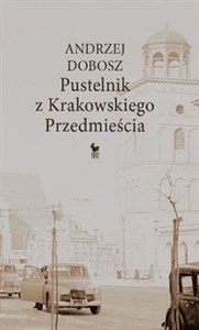 Obrazek Pustelnik z Krakowskiego Przedmieścia