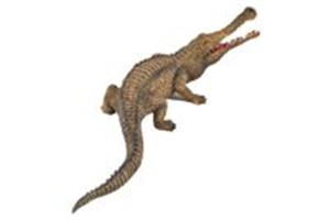 Picture of Dinozaur sarcosuch XL