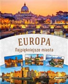 Europa Naj... - Opracowanie Zbiorowe -  Polish Bookstore 