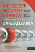 Polska książka : Menedżer n... - Bolesław Rafał Kuc, Marcin Żemigała