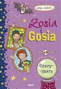 Zosia i Go... - Antje Szillat -  Polish Bookstore 