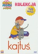Kajtuś -  foreign books in polish 