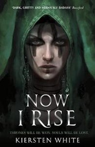 Picture of Now I Rise