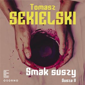 Picture of [Audiobook] Smak suszy Susza II