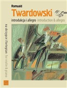 Książka : Introdukcj... - Romuald Twardowski