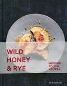 Wild Honey... - Ren Behan - Ksiegarnia w UK