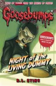 Picture of Goosebumps: Night of the Living Dummy