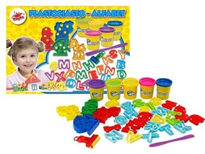 Picture of Plastociasto Alfabet