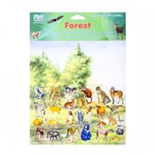 polish book : Naklejki F...