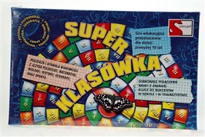 Picture of Super Klasówka SAMO-POL