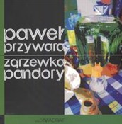 polish book : Zgrzewka p... - Paweł Przywara