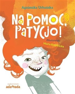 Picture of Na pomoc Patycjo!