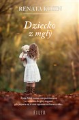 Książka : Dziecko z ... - Renata Kosin