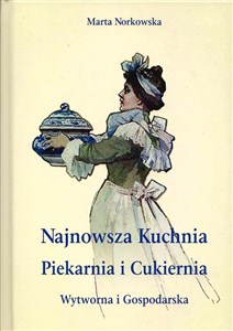 Picture of Najnowsza kuchnia / Piekarnia i cukiernia  wytworna i gospodarska