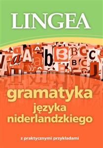 Picture of Gramatyka języka niderlandzkiego z praktycznymi przykładami