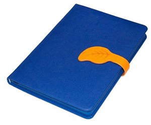 Picture of Pamiętnik B6 Mambo granat linia ELEFANT