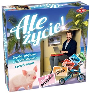 Picture of Ale życie!