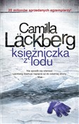 Książka : Księżniczk... - Läckberg Camilla