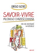 Książka : Savoir-viv... - Diego Goso