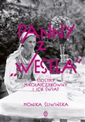 Panny z We... - Monika Śliwińska -  Polish Bookstore 