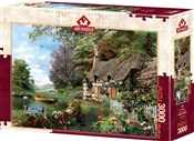 Polska książka : Puzzle 300...